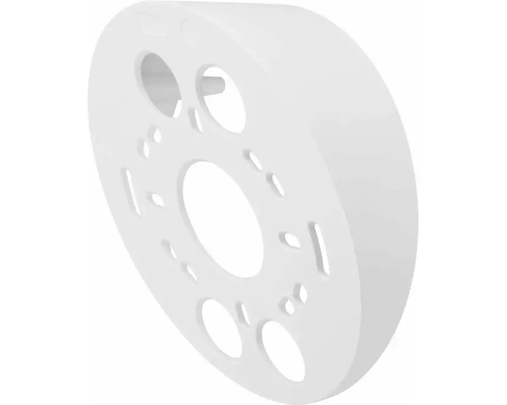 Hanwha Vision Wandhalterung SBP-160TMW1 Weiss 1 Stück