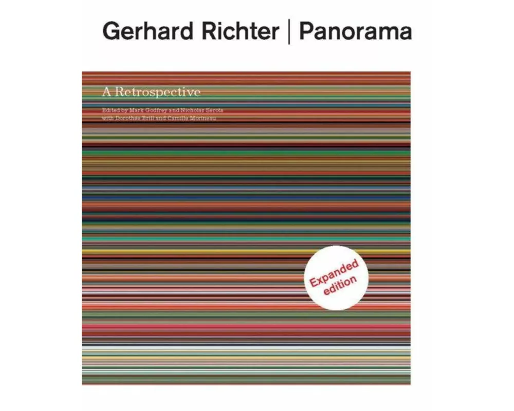 Gerhard Richter: Panorama