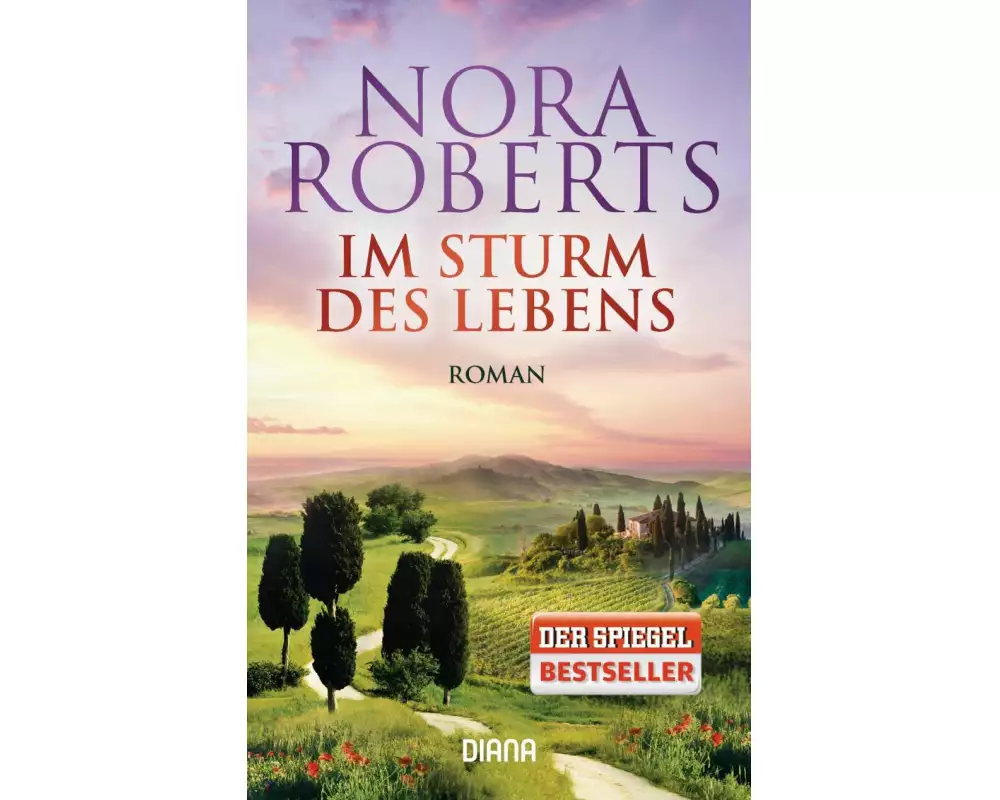 Im Sturm des Lebens
