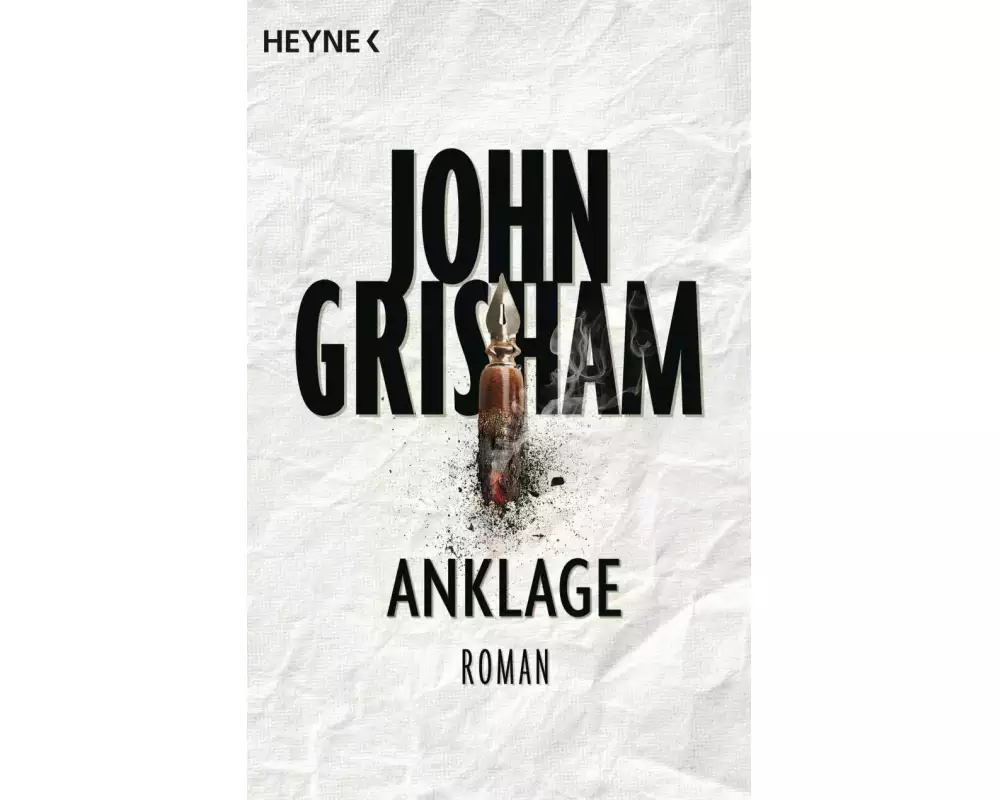 Anklage