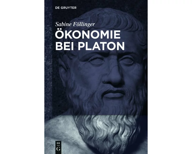 Ökonomie bei Platon