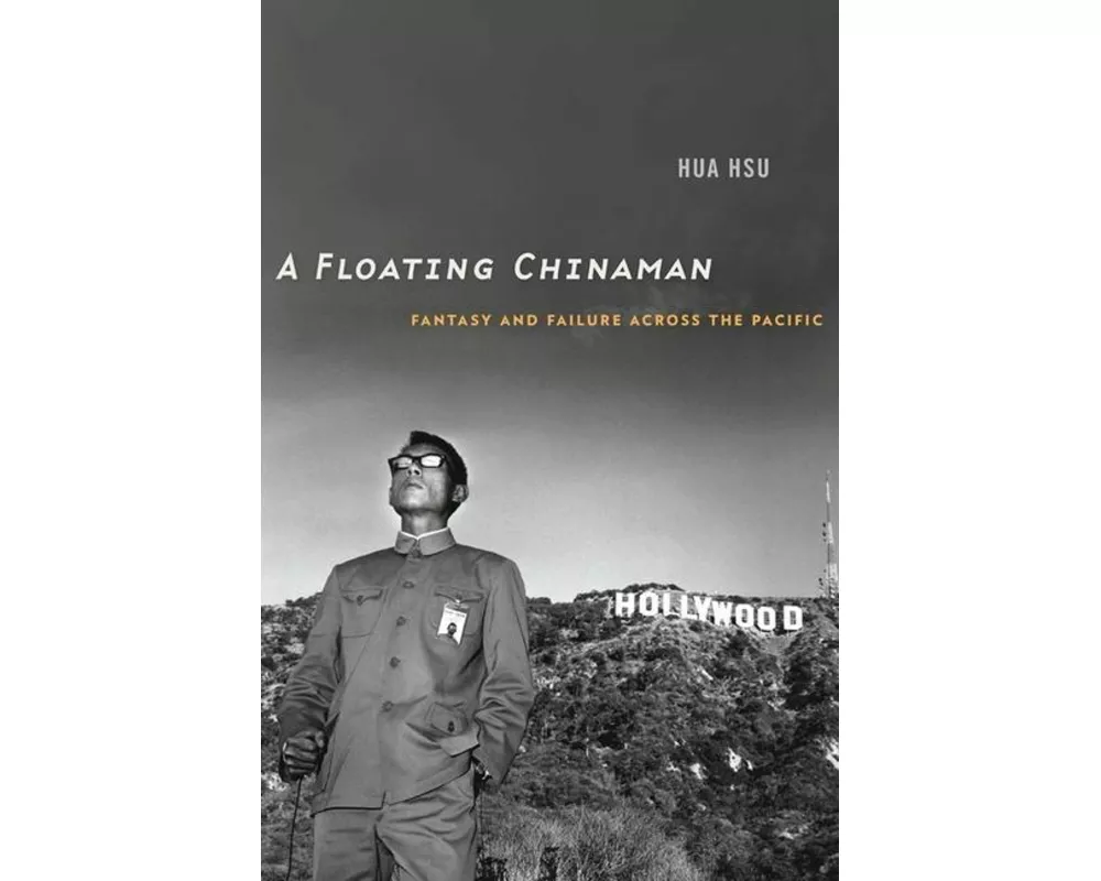 A Floating Chinaman