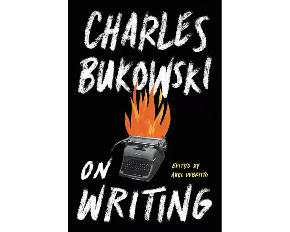 On Writing
