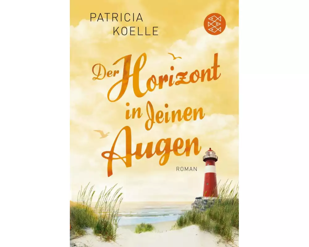 Der Horizont in deinen Augen