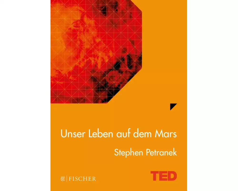 Unser Leben auf dem Mars