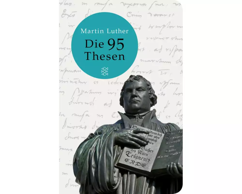 Die 95 Thesen