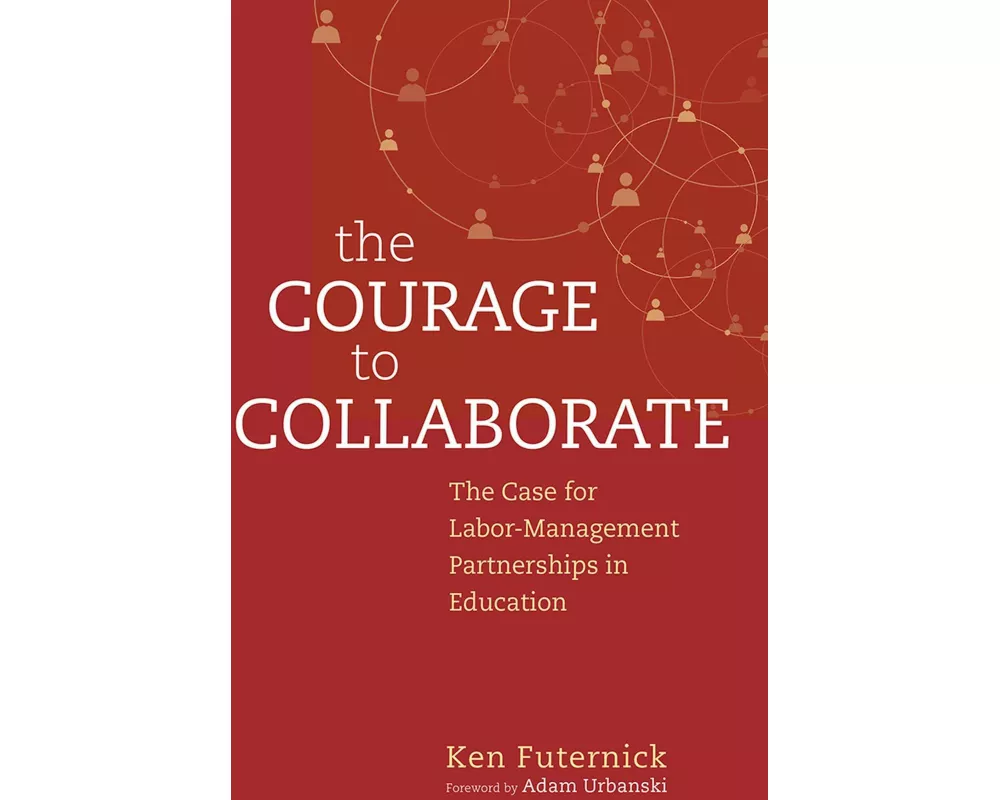 The Courage to Collaborate