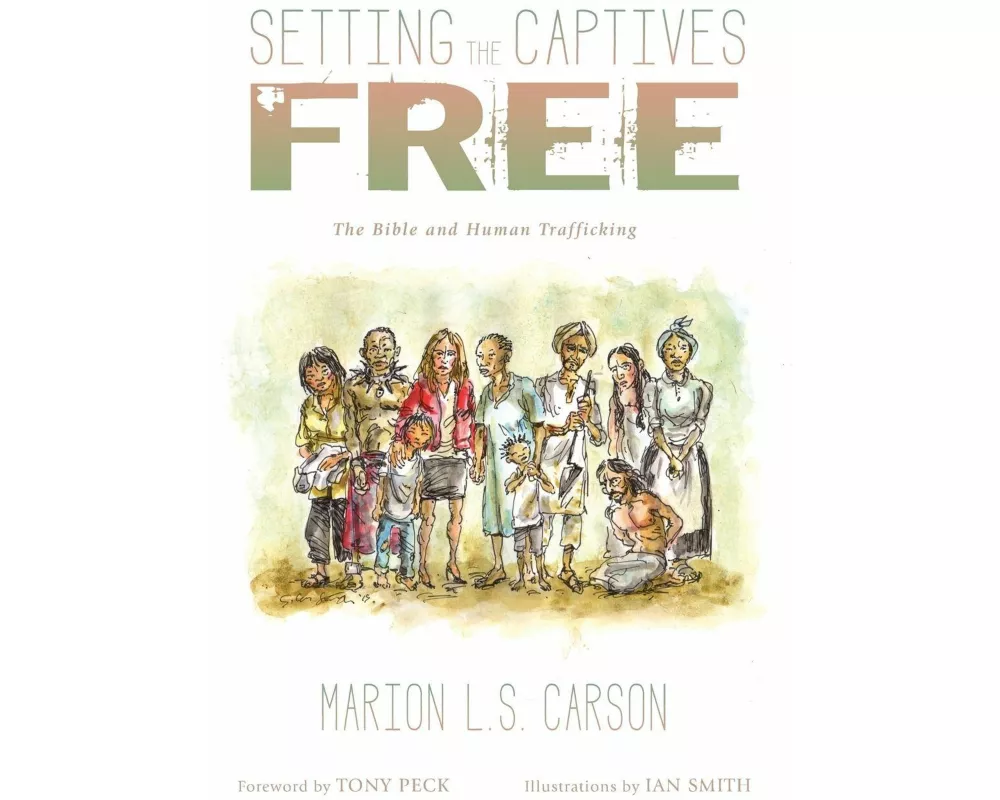 Setting the Captives Free