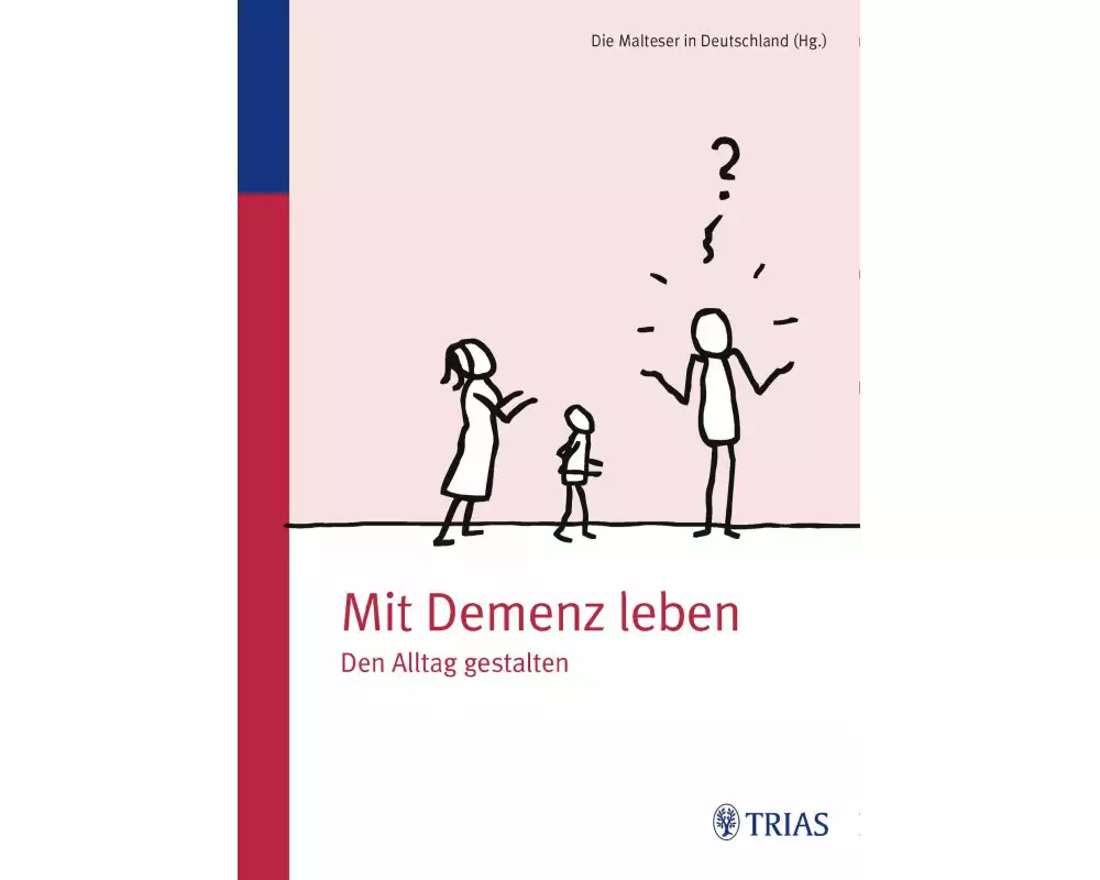Mit Demenz leben