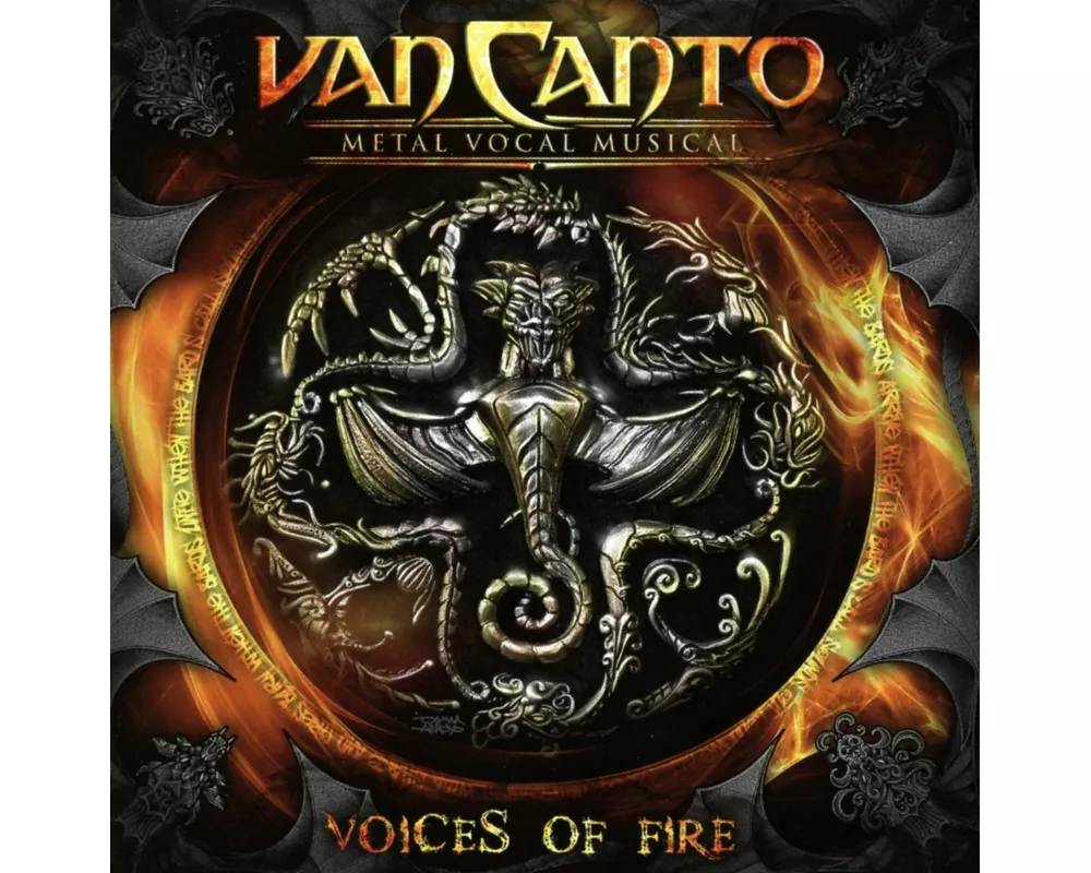 Voices of Fire