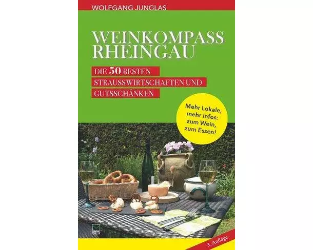 Weinkompass Rheingau