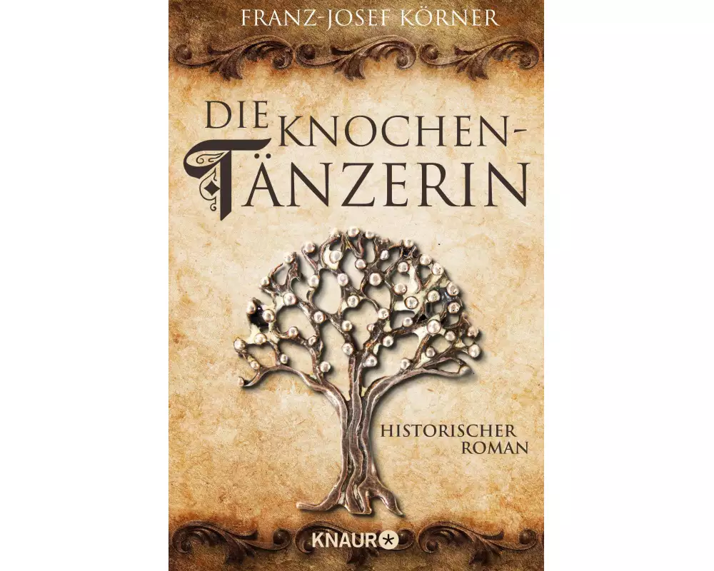 Die Knochentänzerin