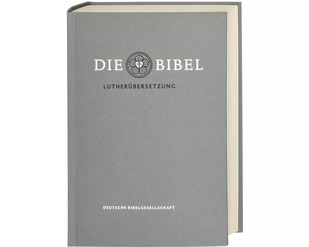 Lutherbibel revidiert 2017 - Die Taschenausgabe