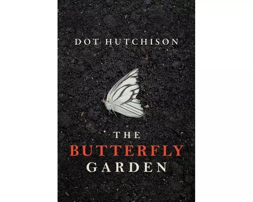The Butterfly Garden