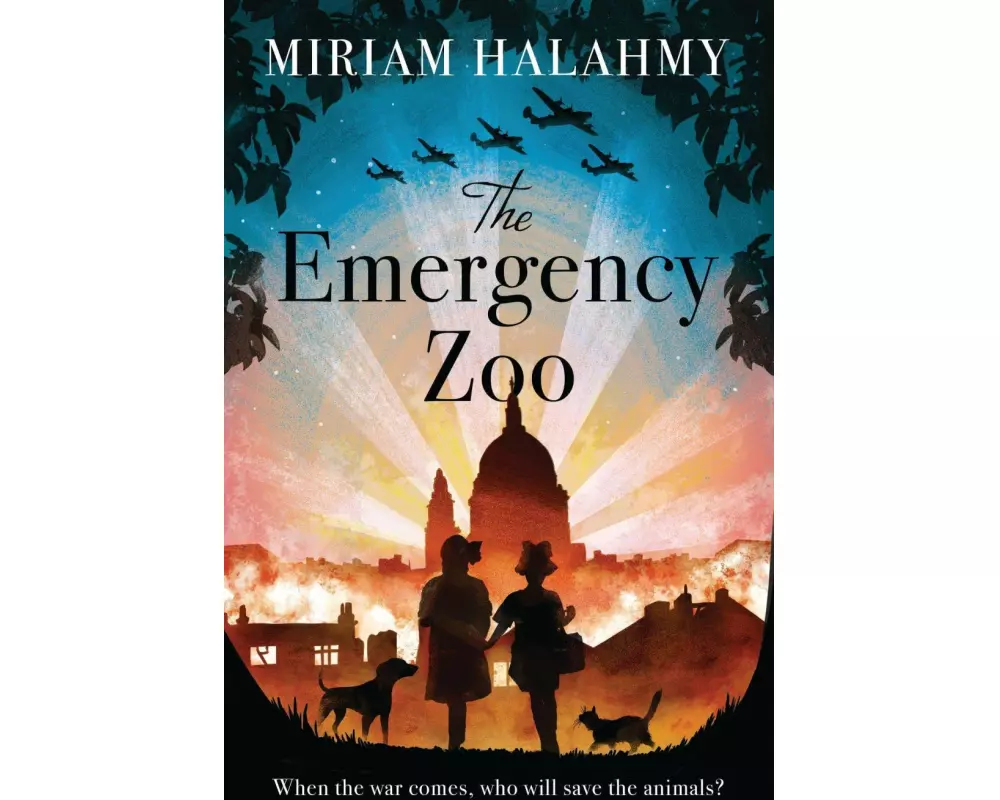 The Emergency Zoo