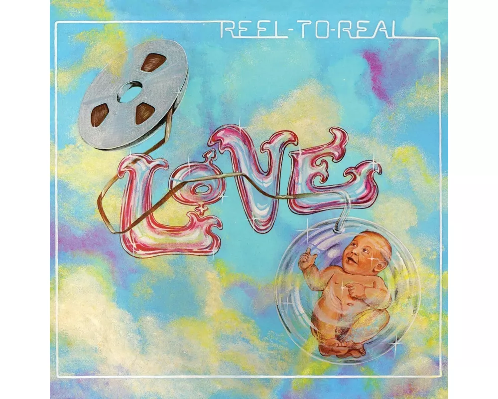 Reel to Real