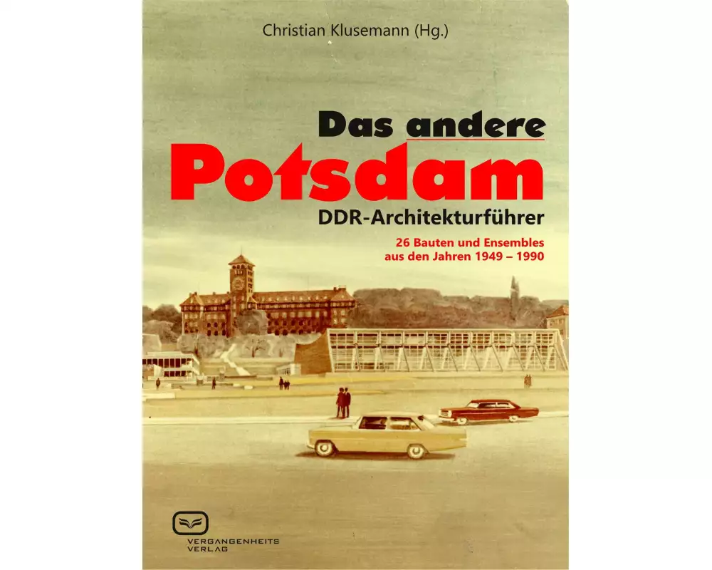 Das ANDERE Potsdam