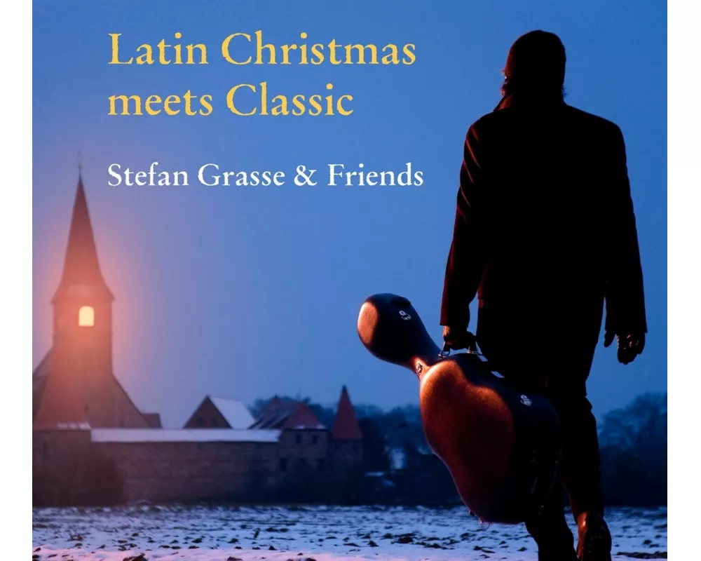 Latin Christmas meets Classic