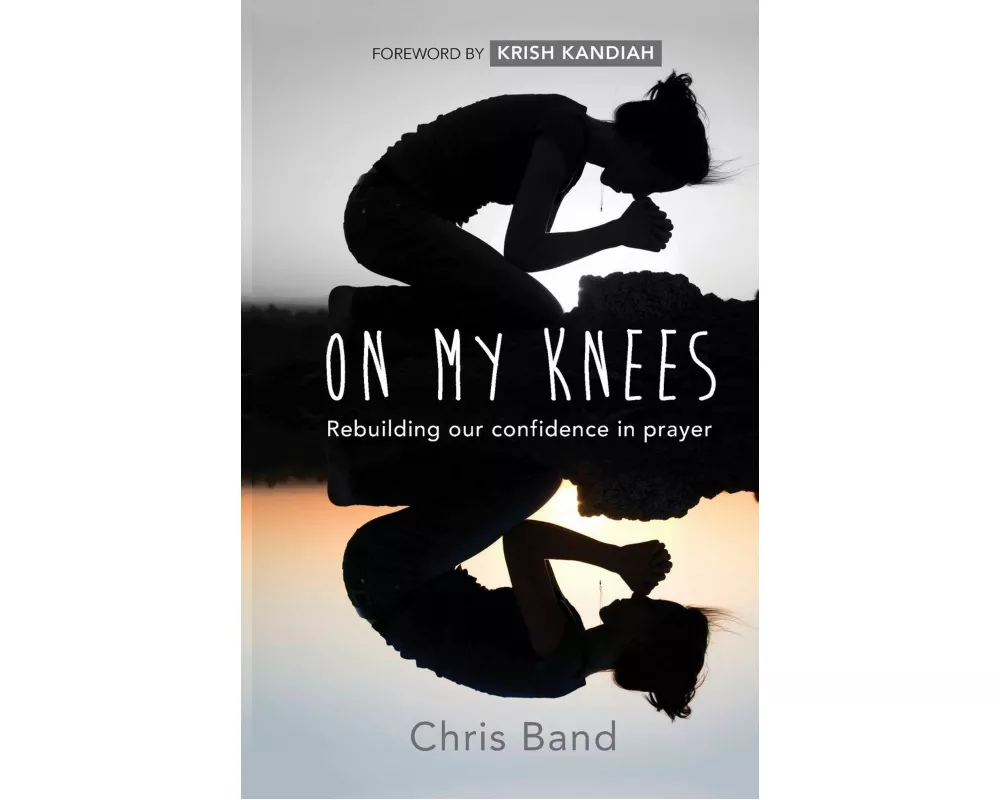On My Knees