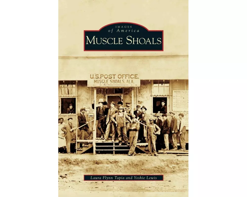 Muscle Shoals