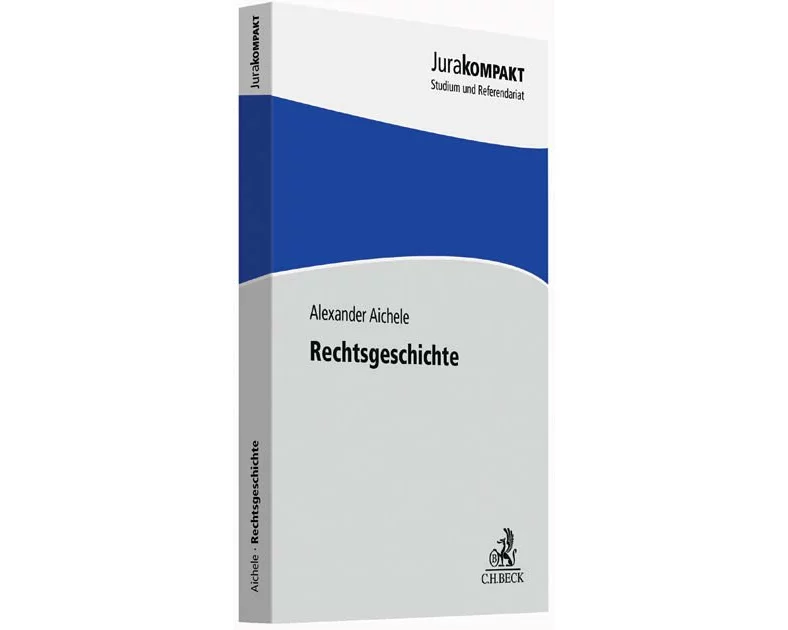 Rechtsgeschichte