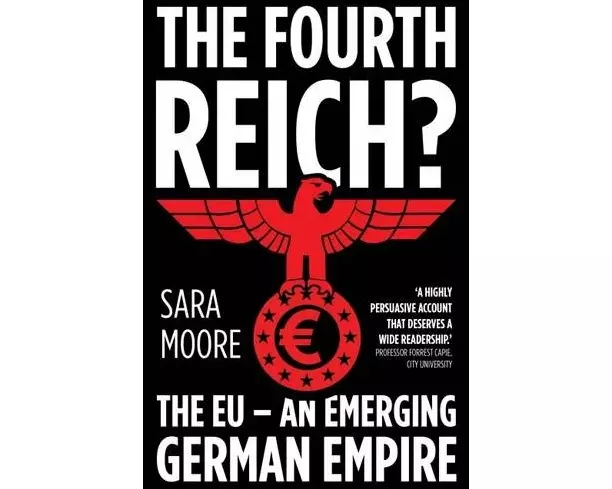 The Fourth Reich?