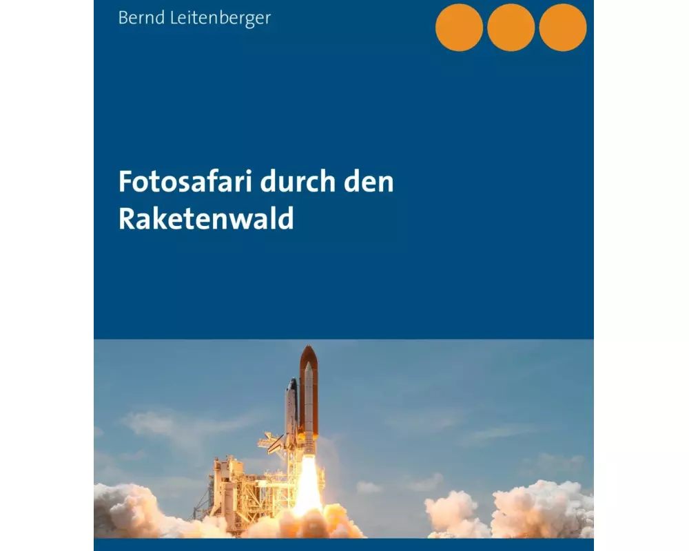 Fotosafari durch den Raketenwald