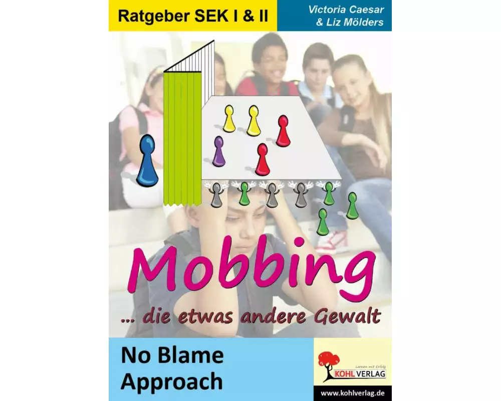 Mobbing ... die etwas andere Gewalt