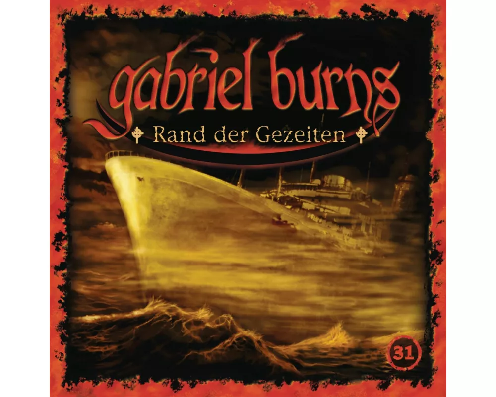 31/Rand der Gezeiten (Remastered Edition)