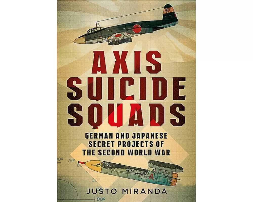 Axis Suicide Squads