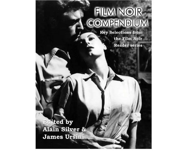 Film Noir Compendium