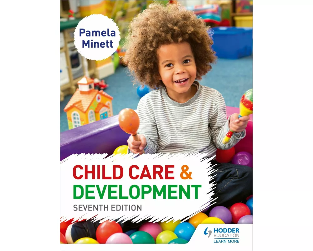 Child Care and Development 7th Edition