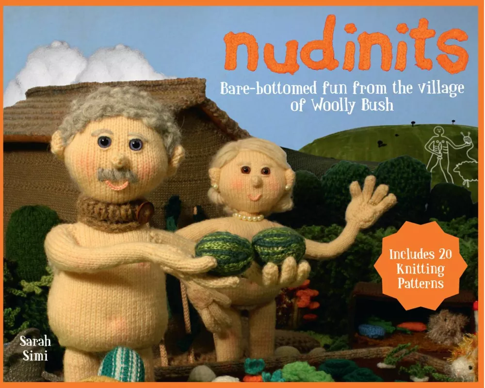 Nudinits
