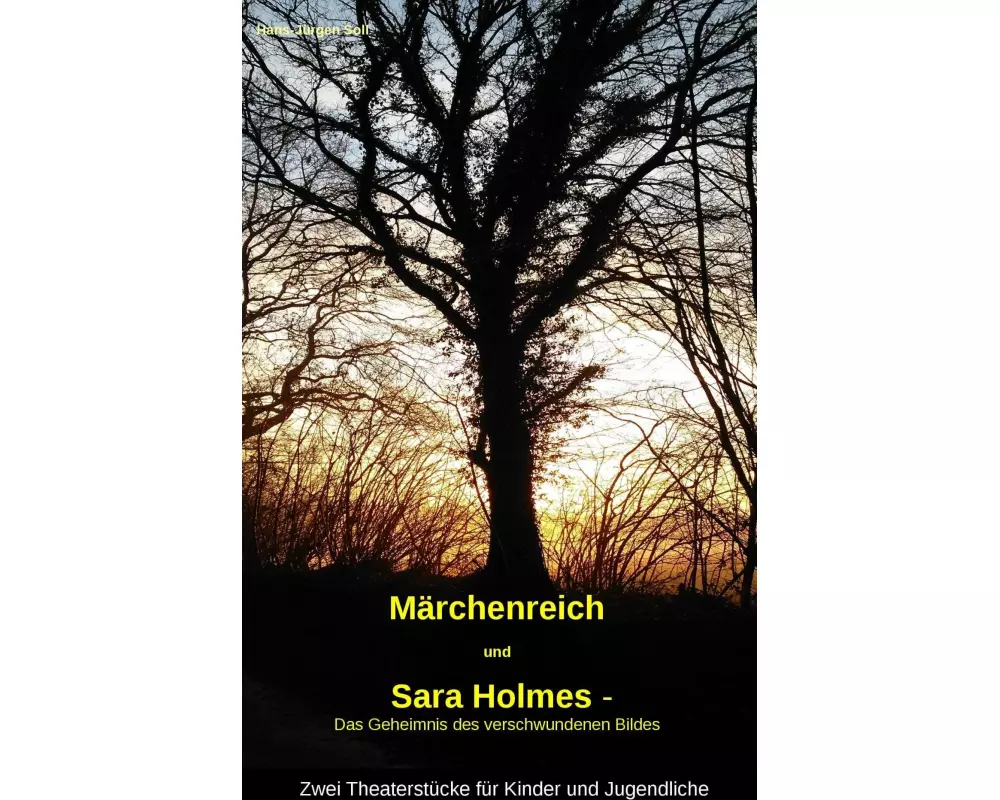 "Märchenreich" und "Sara Holmes - Das Geheimnis des verschwundenen Bildes"