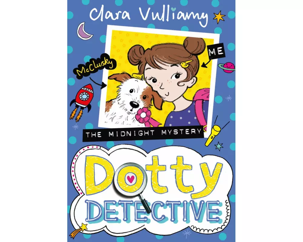 The Midnight Mystery