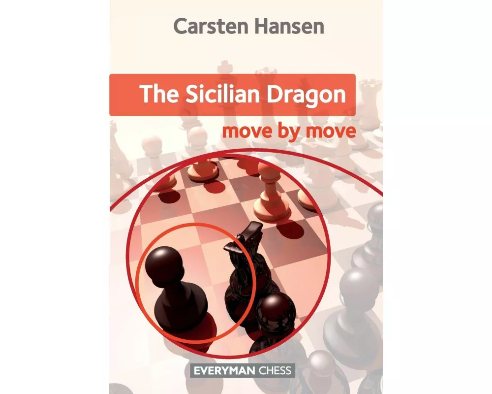Sicilian Dragon