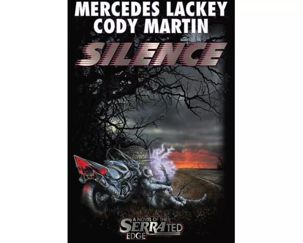 Silence