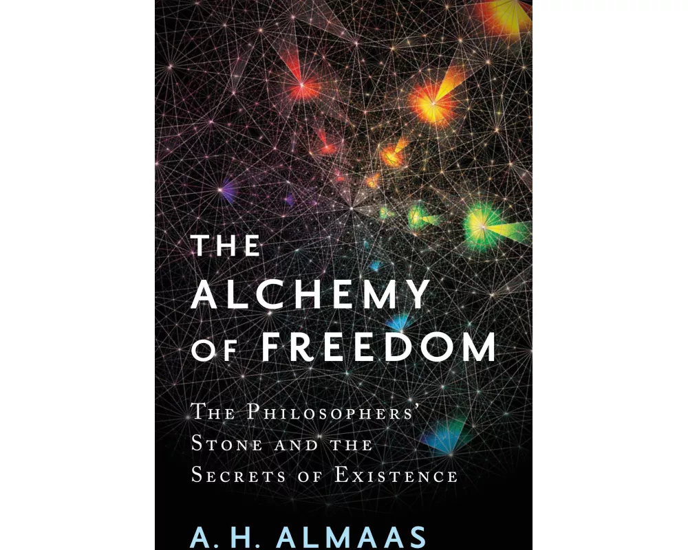 The Alchemy of Freedom