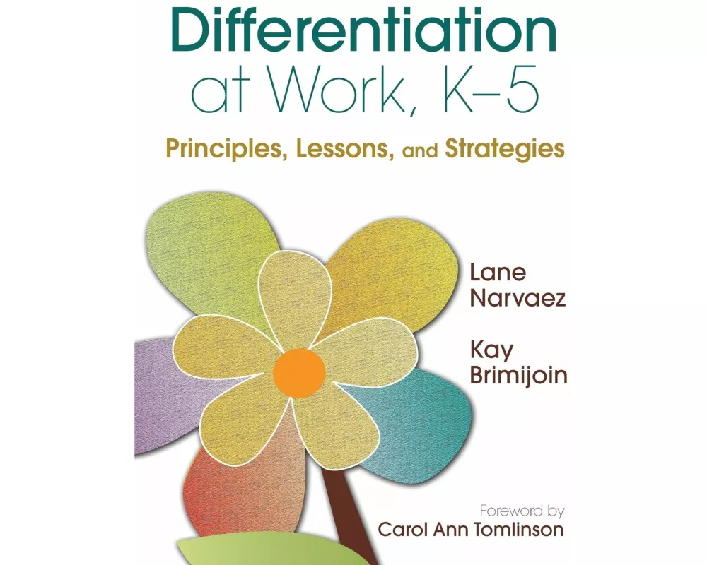 Differentiation at Work, K-5