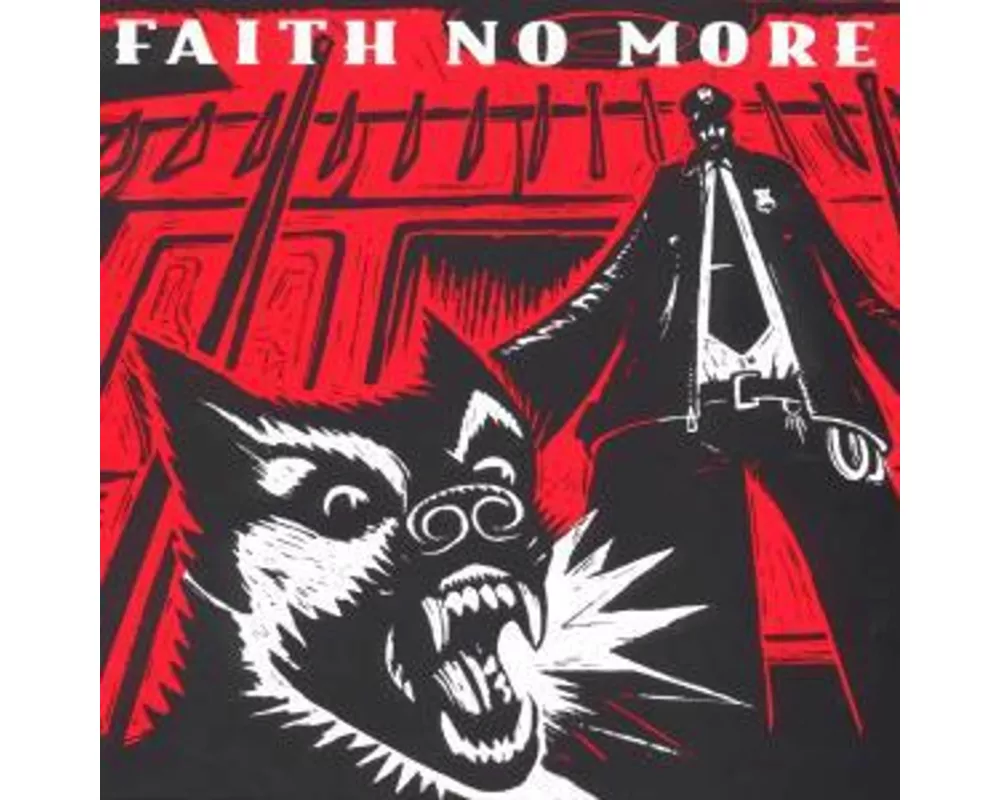 King For A Day,Fool For A Life