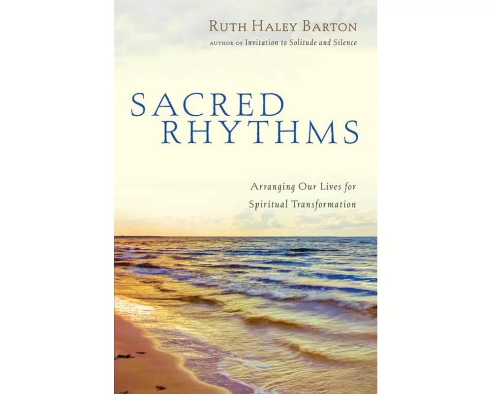 Sacred Rhythms