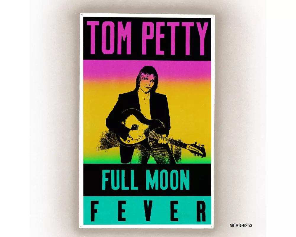 Full Moon Fever