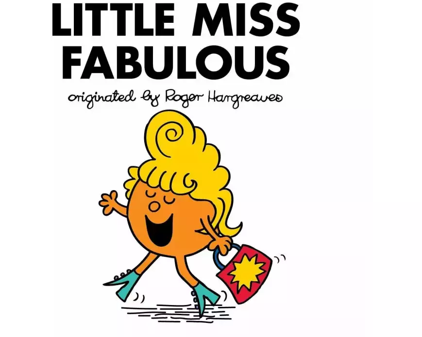 Little Miss Fabulous