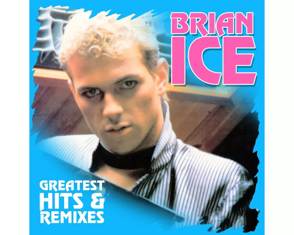 Greatest Hits & Remixes