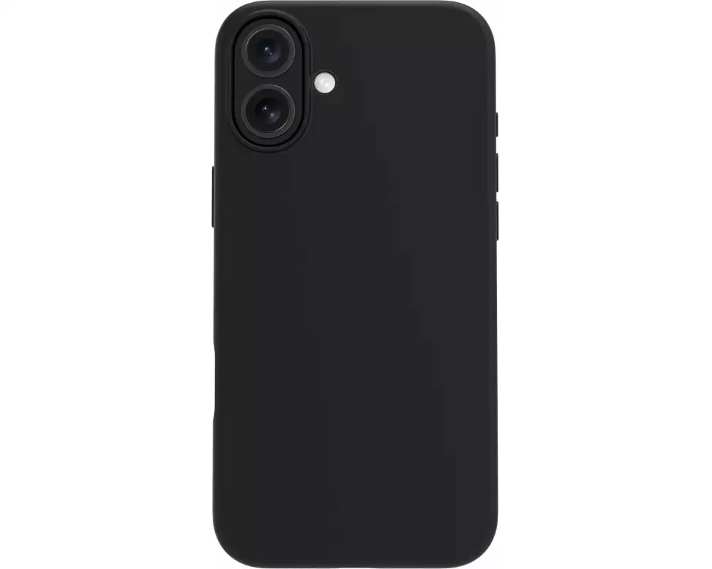 dbramante1928 Back Cover Monaco iPhone 16 Plus Night Black