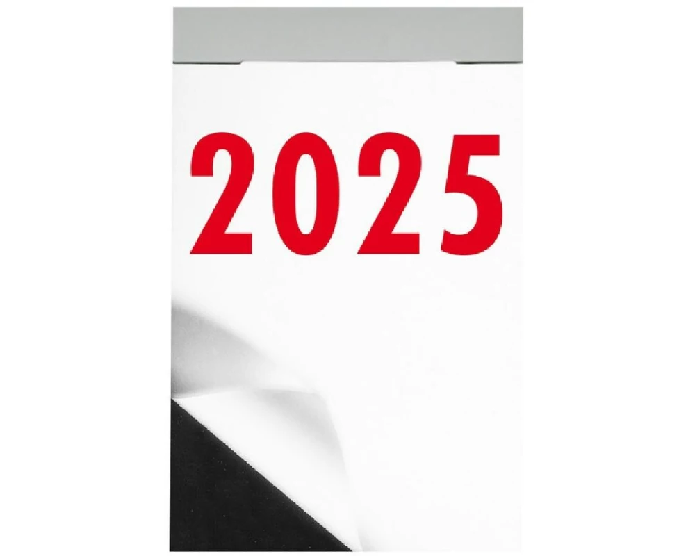 Biella Abreisskalender Block 3 2025