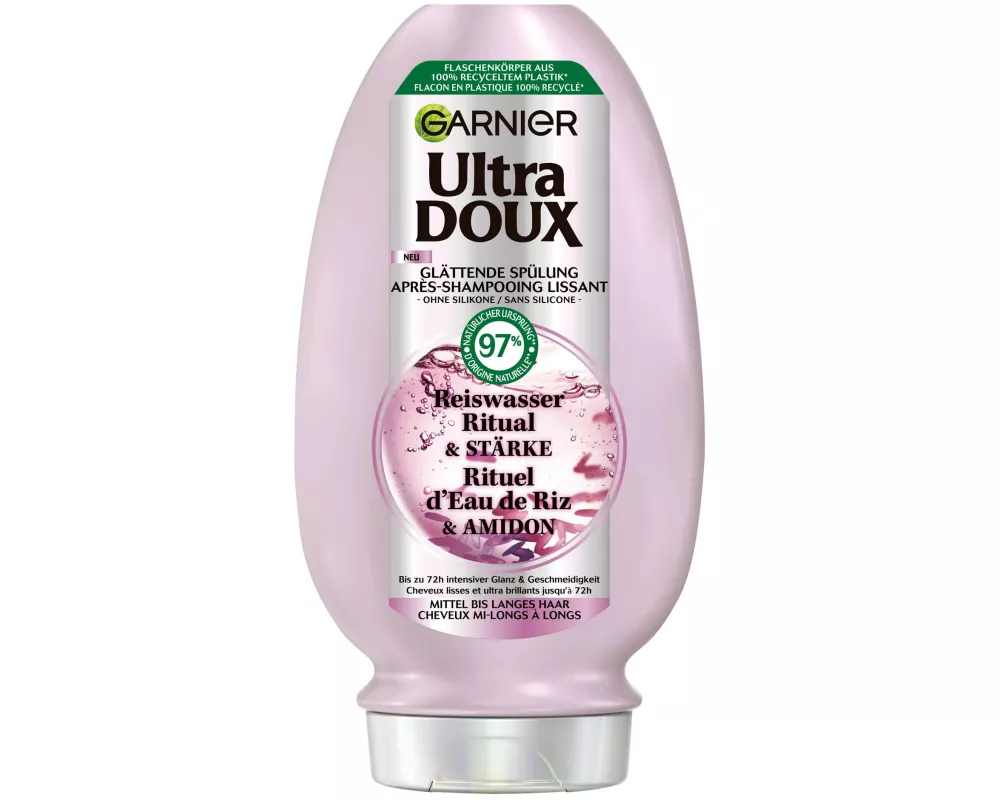 Garnier Haarspülung Ultra Doux Rice Water 300 ml