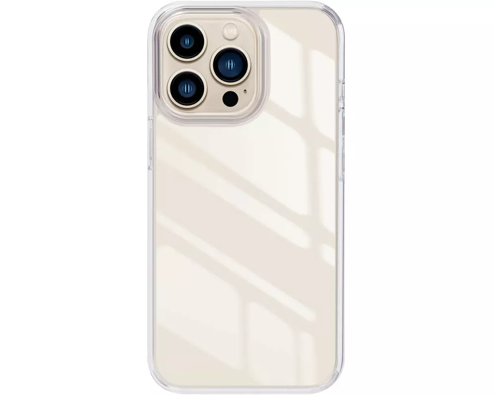 Nevox Back Cover StyleShell SHOCKFlex iPhone 14 Pro Max