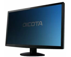 DICOTA Privacy filter, 4-Way, for Monitor, 25.0, Wide, 16:10, side-mounted