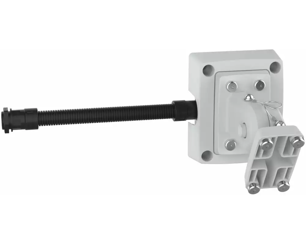 Axis Wandhalterung T91R61 Weiss 1 Stück